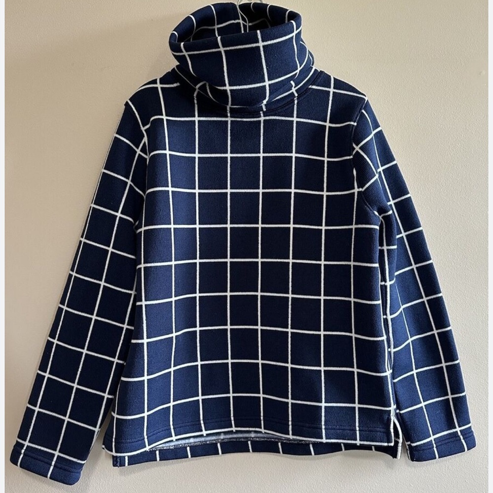 J Crew sweater